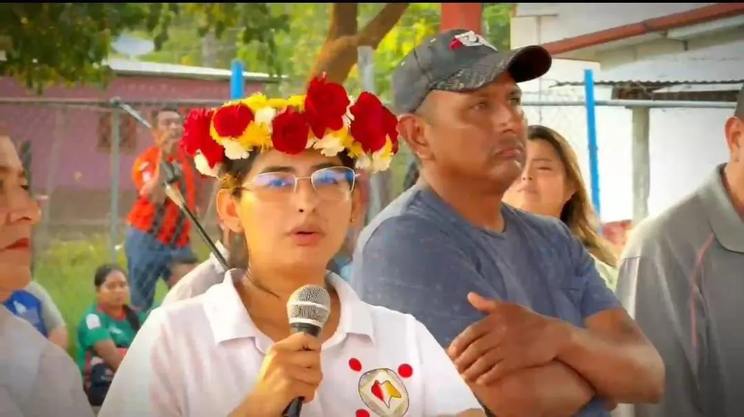 Lucero López Maza