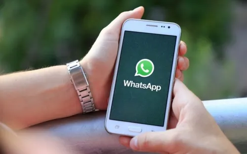 WhatsApp podría incluir mensajes que desaparecen automáticamente