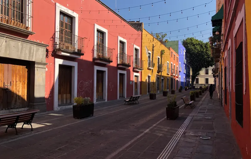 Puebla