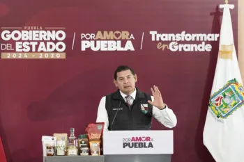 Inestabilidad política y amenazas del crimen facilitaron infiltración en ayuntamientos de Puebla