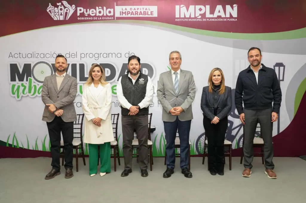 Taller de Participación Ciudadana