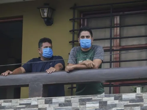 EU incluye a Nicaragua en lista negra de trata de personas