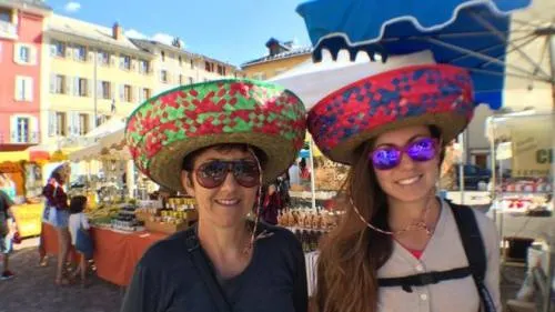 La fascinante historia de cómo Barcelonnette se convirtió en el pueblo más mexicano de Francia