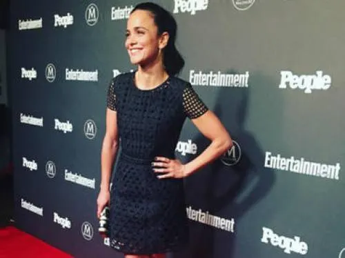 Alice Braga aparecerá en la próxima entrega de ‘X-Men’