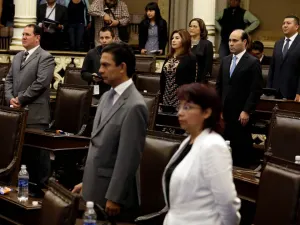 Congreso y ASE piden presupuesto de 308.3 millones de pesos para 2017