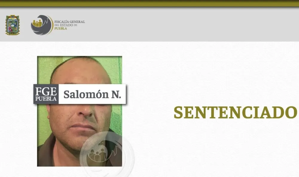 Salomón N