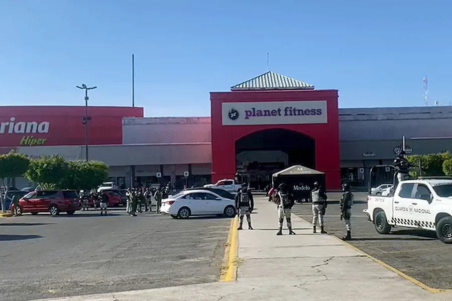 Amenaza De Bomba Soriana Torrecillas