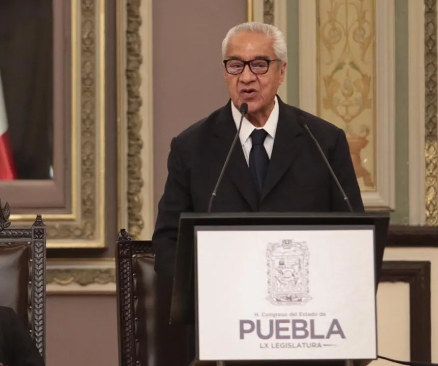 Guillermo Pacheco Pulido