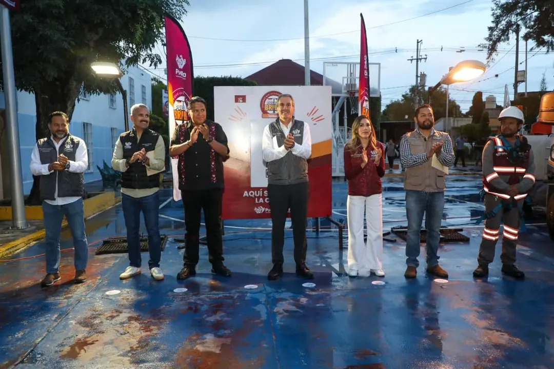Ayto Pue Puebla Brilla Sp Zacachimalpa