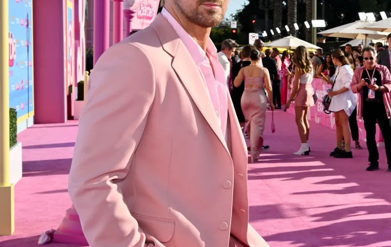 Barbie