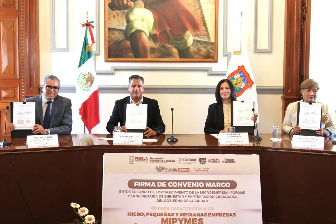 Ayto Pue Convenio Fofomi