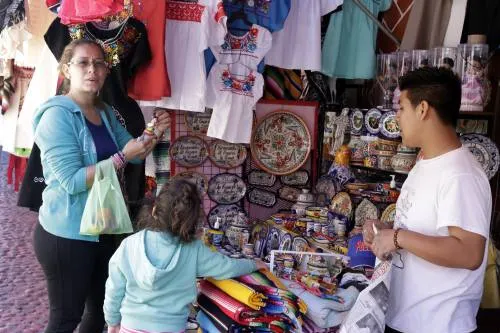Espera Puebla más de 254 mil visitantes en Semana Santa