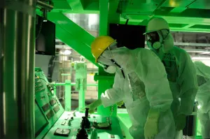 Inicia operación “delicada” en planta nuclear de Fukushima