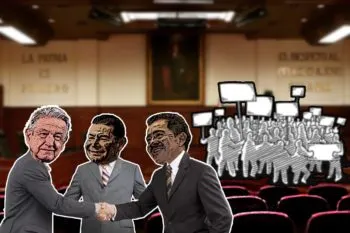 El populismo de Armenta y Mier sólo los distancia de los electores