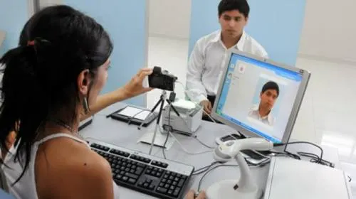 Unidades móviles de expedición de licencias atenderán 6 municipios