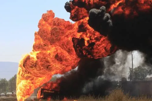 Triángulo Rojo en Puebla: 1,600 millones al mes