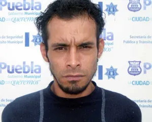 Sujeto que presuntamente robó tubería fue asegurado por la SSPTM