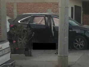 Reportan enfrentamiento entre marinos y grupo armado en Sinaloa