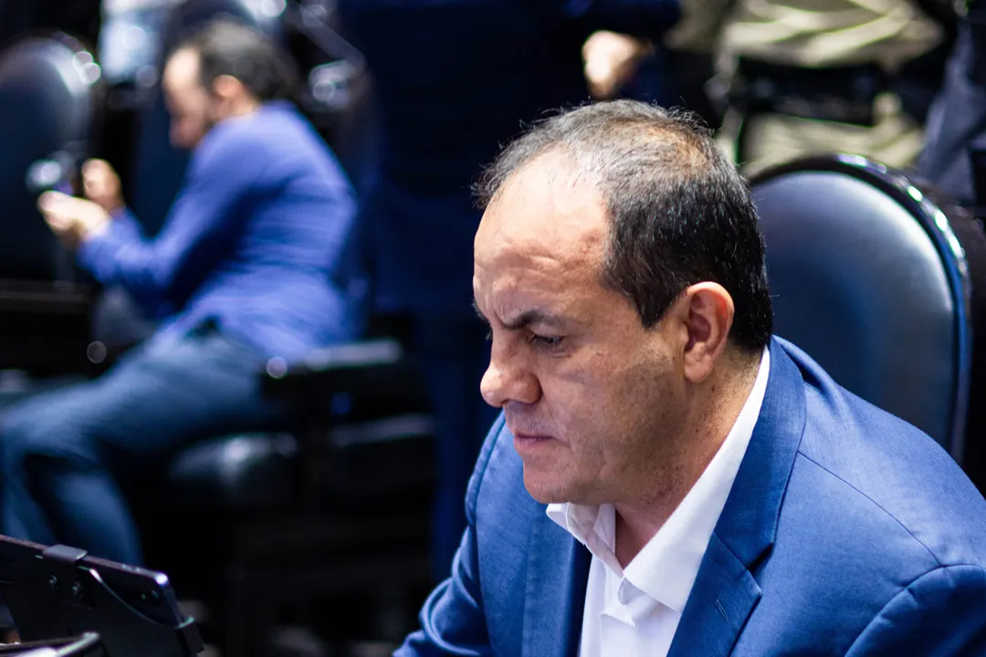 Cuauhtemoc Blanco Bravo