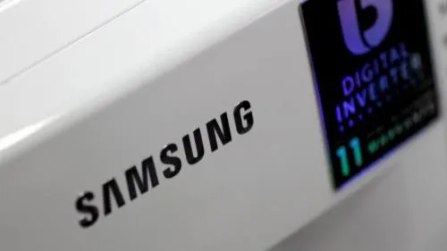 Samsung anuncia cierre de planta de producción de teléfonos móviles en ciudad china de Tianjin