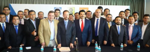 Frente Ciudadano con posibilidades para ganar la presidencia en 2018: Enríquez Herrera