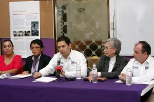 SMDIF implementa Modelo Montessori en Centro de Día