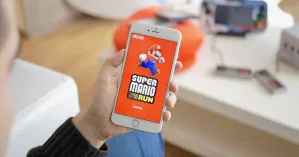 Hoy llega Super Mario Run a tu iPhone