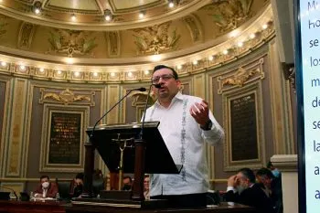 Proponen en el Congreso de Puebla mejoras a los procesos de entrega-recepción en ayuntamientos