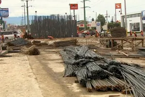 Destinan 457 mdp para obras en la capital