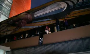 Ex rectores de la UNAM piden que CU sea liberada de inmediato