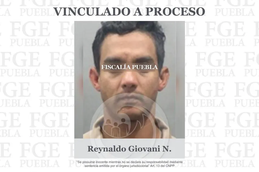Reynaldo Giovani N Vap Homicidio Calificado Colonia Zaragoza