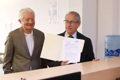 Piden al Congreso llevar a fondo investigación sobre endeudamiento de Puebla