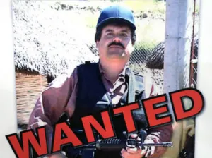 Formal prisión, a ex director del Altiplano por fuga de ‘El Chapo’