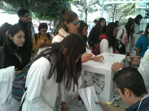 Eligen directores en 5 facultades de la BUAP