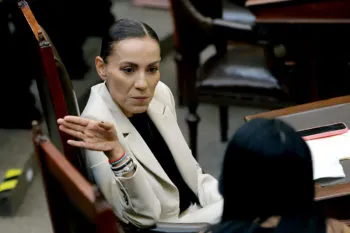 Diputados no promovemos el aborto, sino su despenalización: Mónica Silva