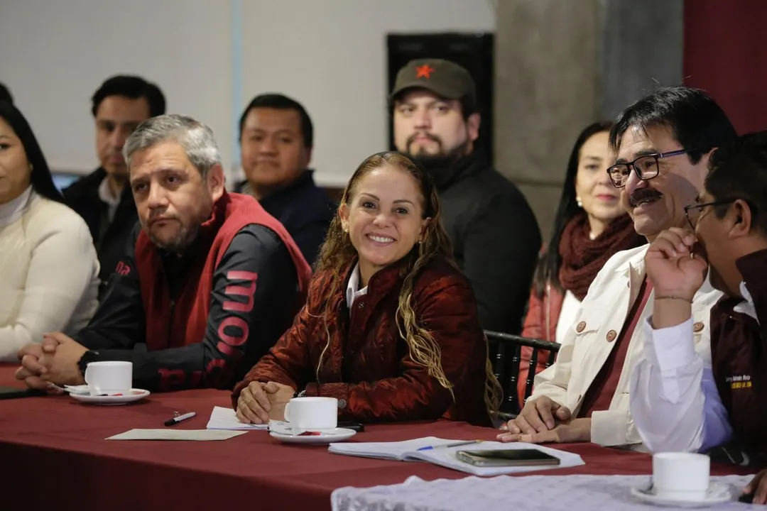 Olga Lucia Romero Garci Crespo