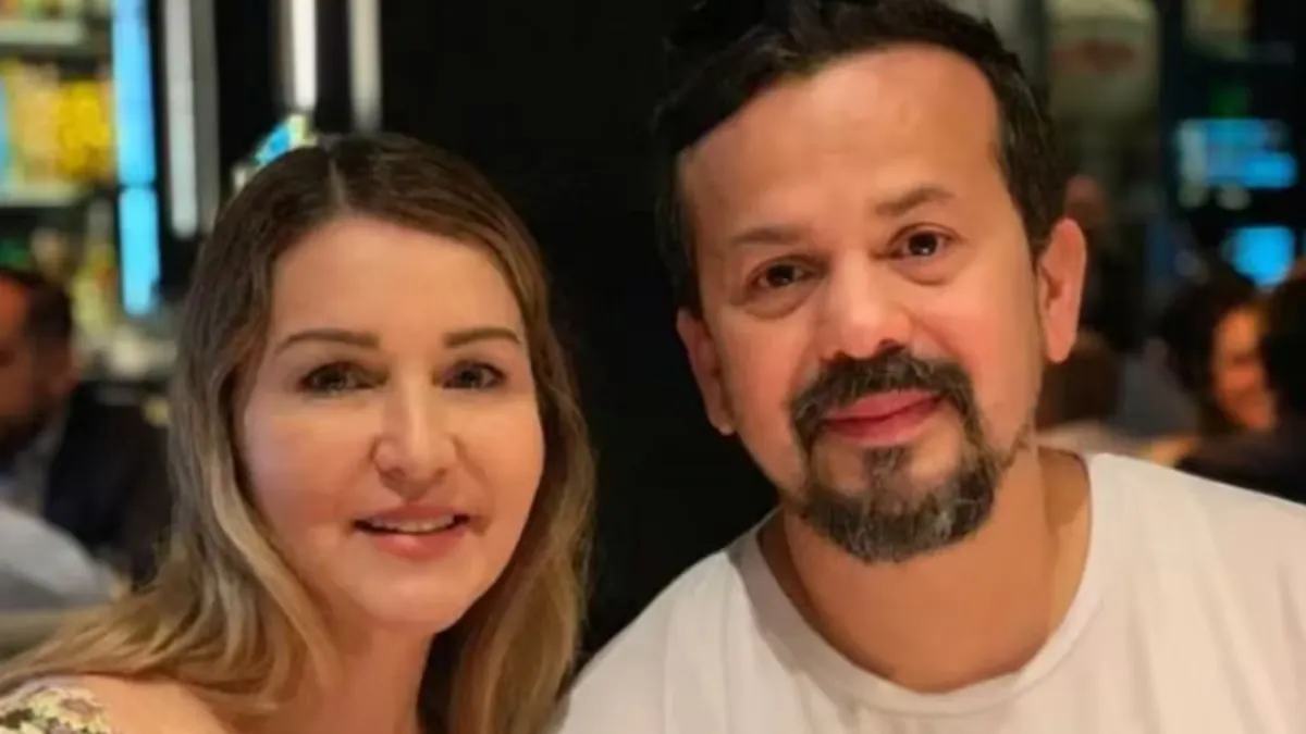 Alicia Villarreal habría interpuesto una denuncia formal contra Cruz Martínez por violencia doméstica