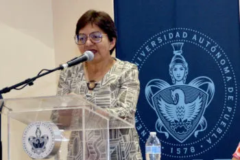 BUAP se solidariza con familiares tras muerte de su alumno Hugo Alejandro Hernández