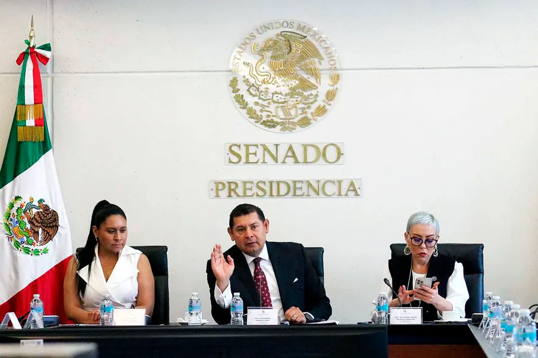 Alejandro Armenta Mier