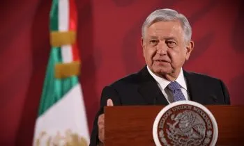 Gobierno Federal intervendrá en el caso de Octavio Ocaña: AMLO