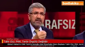 Matan a un famoso abogado opositor de Erdogan frente a periodistas