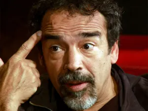 Damián Alcázar hará película de Luis Estrada