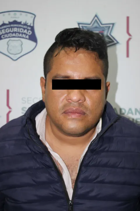 Policía municipal frustró feminicidio contra una trabajadora sexual; el probable responsable fue detenido