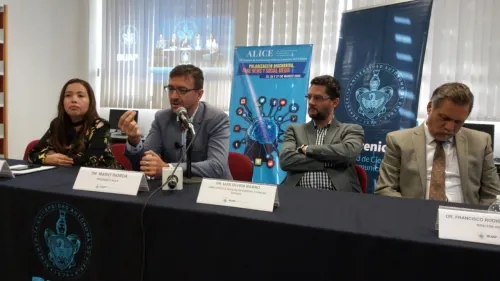 Fake news durante proceso electoral aumentan voto de castigo: ALICE