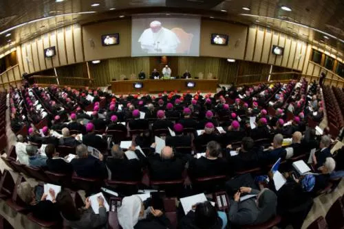Inicia en el Vaticano la cumbre contra la pederastia clerical