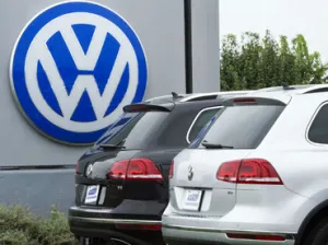 Audi demanda a Volkswagen por manipulación de software