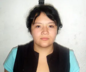 Por presunto robo, Policía Municipal asegura a una mujer