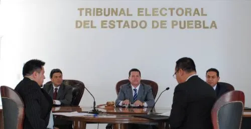 Rechaza Tribunal Electoral impugnación de Barbosa Huerta