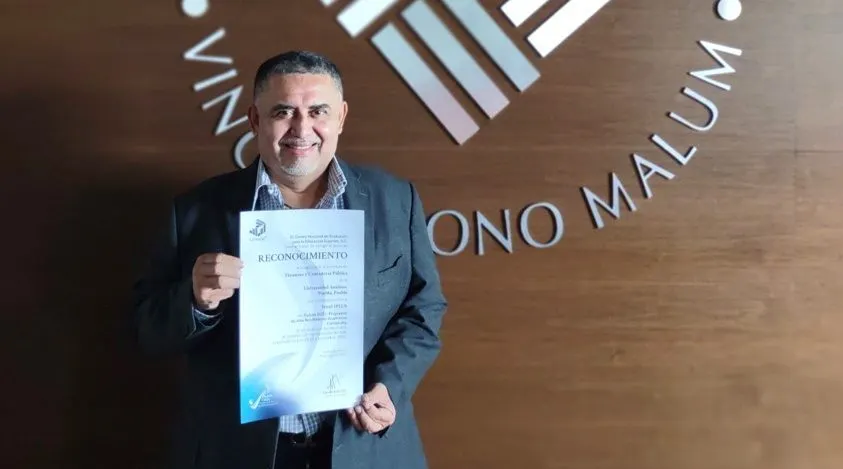 RECONOCIMIENTO FICO ANAHUAC 