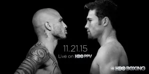 Cotto-Canelo, la pelea del año, para el 21 de noviembre